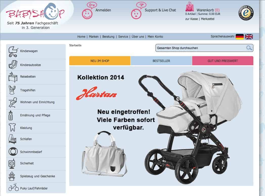 Der neue ist online alphasystems websites