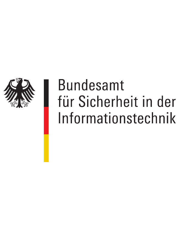 bundesamt für sicherheit in der informationstechnologie